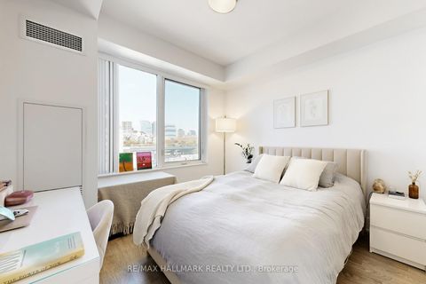 Photo 16 at 544 - 15 Merchants' Wharf, Waterfront Communities C8, Toronto