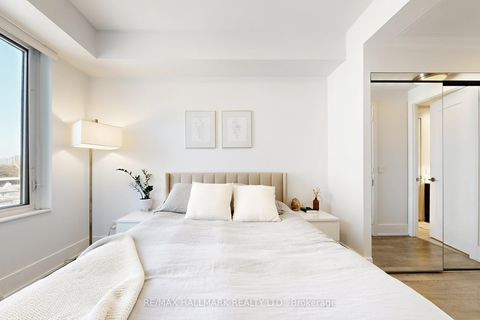 Photo 18 at 544 - 15 Merchants' Wharf, Waterfront Communities C8, Toronto