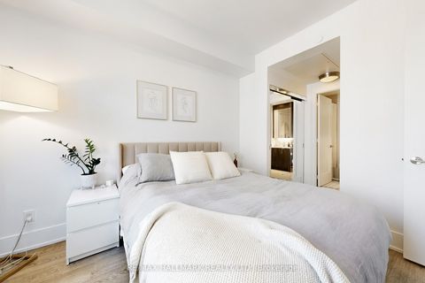 Photo 19 at 544 - 15 Merchants' Wharf, Waterfront Communities C8, Toronto