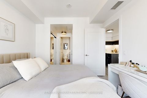 Photo 20 at 544 - 15 Merchants' Wharf, Waterfront Communities C8, Toronto