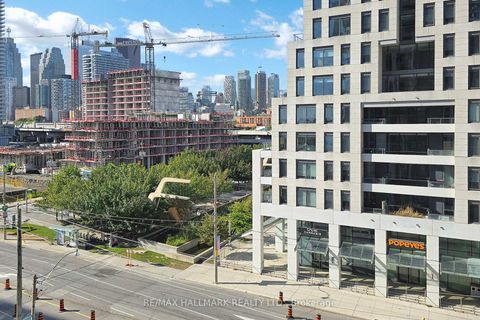 Photo 28 at 544 - 15 Merchants' Wharf, Waterfront Communities C8, Toronto