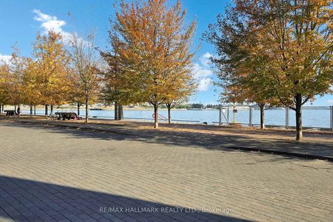 Photo 30 at 544 - 15 Merchants' Wharf, Waterfront Communities C8, Toronto