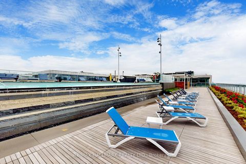 Photo 33 at 544 - 15 Merchants' Wharf, Waterfront Communities C8, Toronto