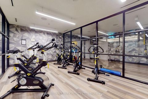 Photo 41 at 544 - 15 Merchants' Wharf, Waterfront Communities C8, Toronto