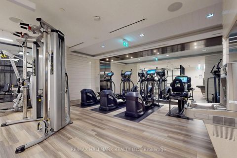 Photo 42 at 544 - 15 Merchants' Wharf, Waterfront Communities C8, Toronto