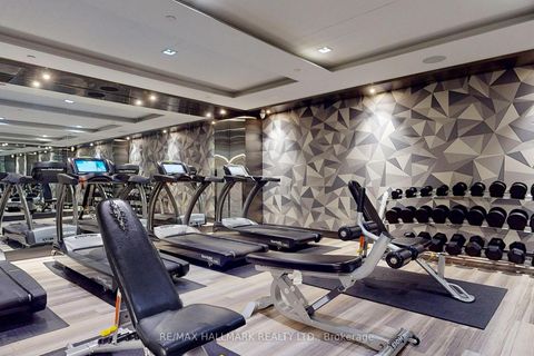 Photo 43 at 544 - 15 Merchants' Wharf, Waterfront Communities C8, Toronto