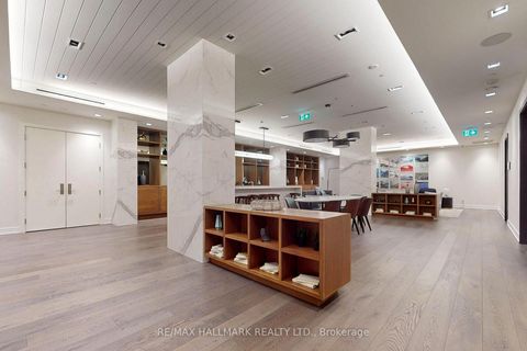 Photo 44 at 544 - 15 Merchants' Wharf, Waterfront Communities C8, Toronto