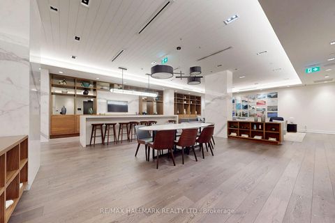 Photo 45 at 544 - 15 Merchants' Wharf, Waterfront Communities C8, Toronto