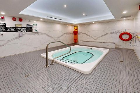 Photo 47 at 544 - 15 Merchants' Wharf, Waterfront Communities C8, Toronto