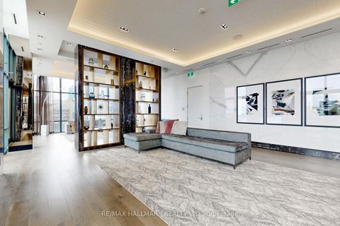 Photo 48 at 544 - 15 Merchants' Wharf, Waterfront Communities C8, Toronto