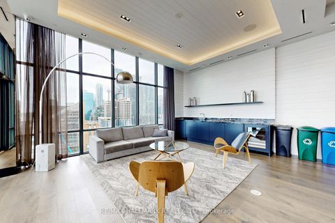 Photo 49 at 544 - 15 Merchants' Wharf, Waterfront Communities C8, Toronto