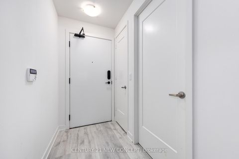 Photo 1 at 2028 - 135 Lower Sherbourne Street, Moss Park, Toronto