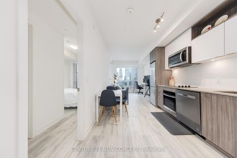 Photo 2 at 2028 - 135 Lower Sherbourne Street, Moss Park, Toronto