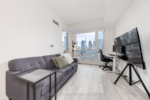 Photo 4 at 2028 - 135 Lower Sherbourne Street, Moss Park, Toronto