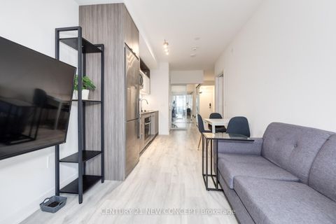 Photo 8 at 2028 - 135 Lower Sherbourne Street, Moss Park, Toronto