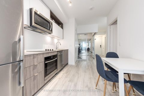 Photo 9 at 2028 - 135 Lower Sherbourne Street, Moss Park, Toronto