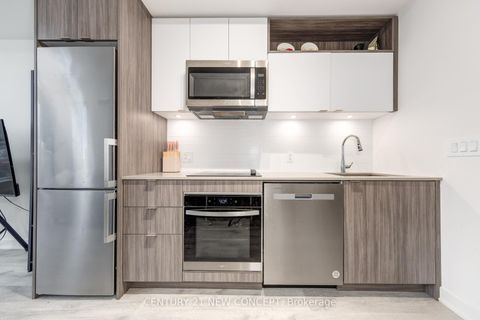 Photo 10 at 2028 - 135 Lower Sherbourne Street, Moss Park, Toronto