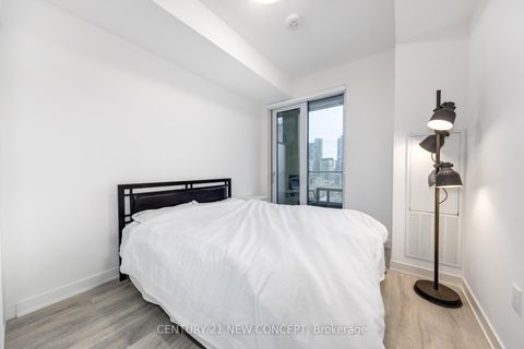 Photo 12 at 2028 - 135 Lower Sherbourne Street, Moss Park, Toronto