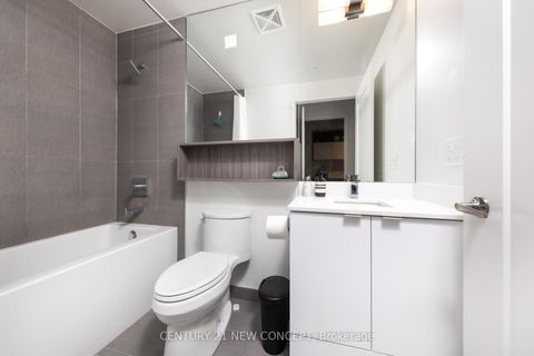 Photo 13 at 2028 - 135 Lower Sherbourne Street, Moss Park, Toronto