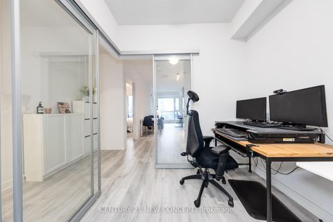 Photo 14 at 2028 - 135 Lower Sherbourne Street, Moss Park, Toronto