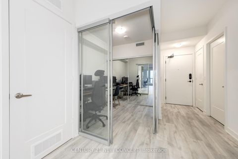 Photo 15 at 2028 - 135 Lower Sherbourne Street, Moss Park, Toronto