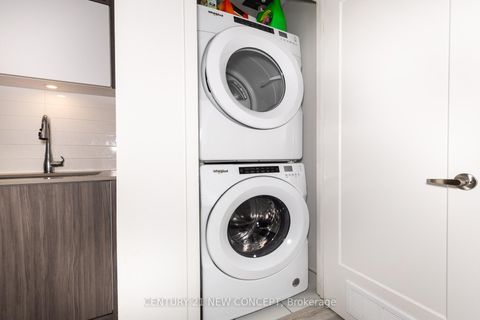 Photo 16 at 2028 - 135 Lower Sherbourne Street, Moss Park, Toronto