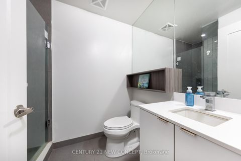 Photo 17 at 2028 - 135 Lower Sherbourne Street, Moss Park, Toronto