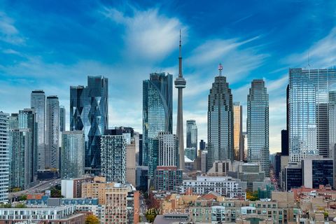 Photo 20 at 2028 - 135 Lower Sherbourne Street, Moss Park, Toronto