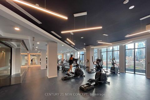 Photo 22 at 2028 - 135 Lower Sherbourne Street, Moss Park, Toronto