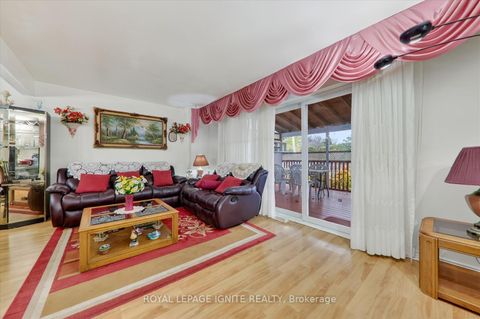 Photo 13 at 36 Goskin Court, Malvern, Toronto