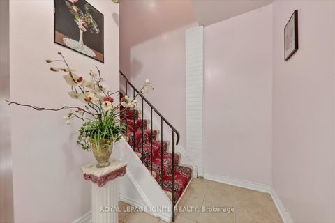 Photo 14 at 36 Goskin Court, Malvern, Toronto