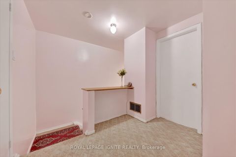 Photo 15 at 36 Goskin Court, Malvern, Toronto