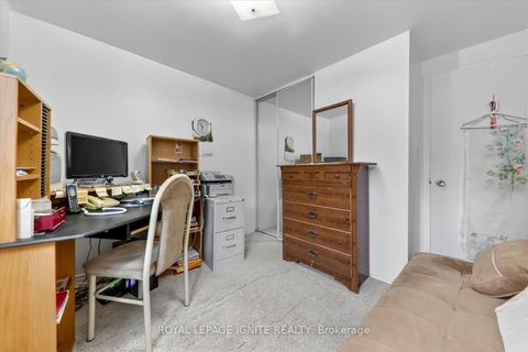 Photo 17 at 36 Goskin Court, Malvern, Toronto