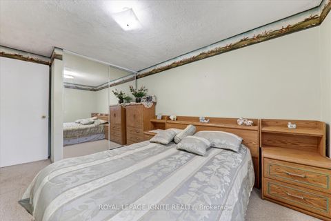Photo 19 at 36 Goskin Court, Malvern, Toronto