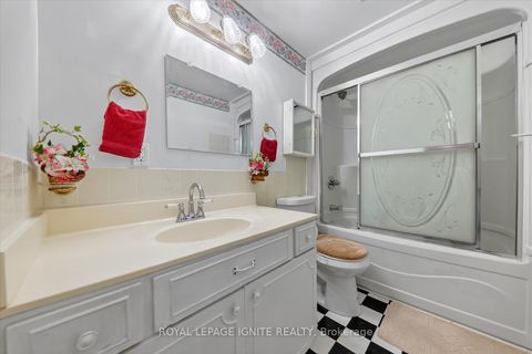 Photo 20 at 36 Goskin Court, Malvern, Toronto