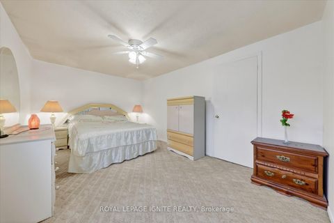 Photo 22 at 36 Goskin Court, Malvern, Toronto