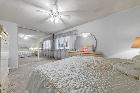 Photo 23 at 36 Goskin Court, Malvern, Toronto