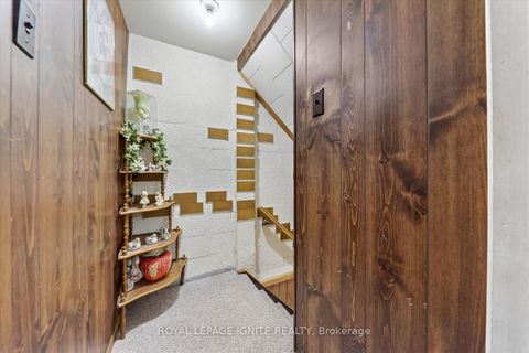 Photo 24 at 36 Goskin Court, Malvern, Toronto