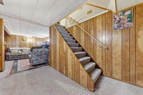 Photo 25 at 36 Goskin Court, Malvern, Toronto