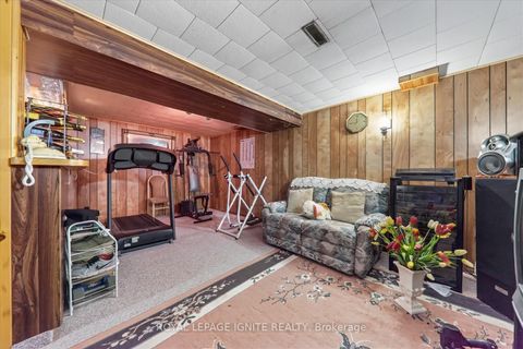 Photo 26 at 36 Goskin Court, Malvern, Toronto
