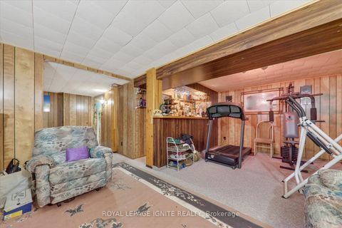 Photo 27 at 36 Goskin Court, Malvern, Toronto
