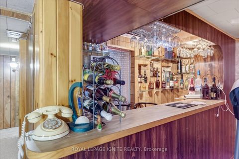 Photo 28 at 36 Goskin Court, Malvern, Toronto