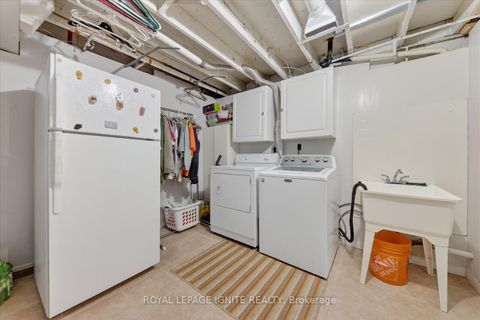 Photo 29 at 36 Goskin Court, Malvern, Toronto
