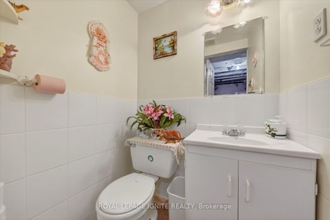 Photo 30 at 36 Goskin Court, Malvern, Toronto