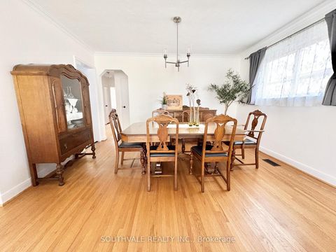 Photo 6 at 90 Trinnell Boulevard, Birchmount, Toronto