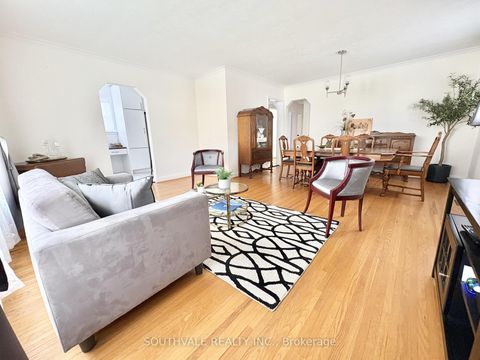 Photo 7 at 90 Trinnell Boulevard, Birchmount, Toronto