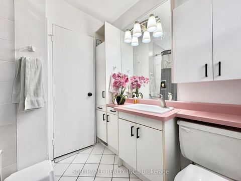 Photo 8 at 90 Trinnell Boulevard, Birchmount, Toronto