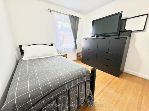 Photo 11 at 90 Trinnell Boulevard, Birchmount, Toronto
