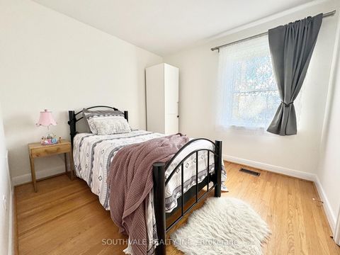 Photo 12 at 90 Trinnell Boulevard, Birchmount, Toronto