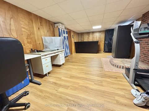 Photo 13 at 90 Trinnell Boulevard, Birchmount, Toronto